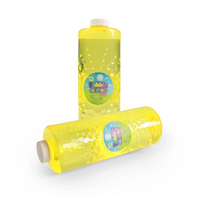 Refill til sæbebobler 1000 ml