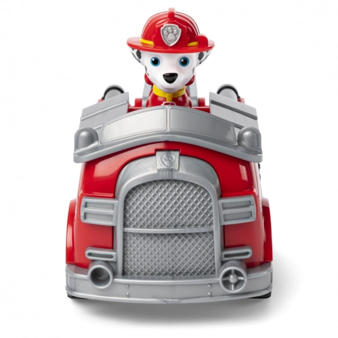 Paw Patrol Marshalls Basisbil