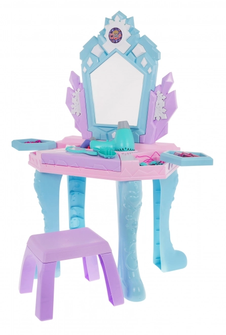 Toilet Magic Princess + tilbehør