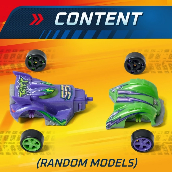 Autobil T-Racers Mix 'N Race