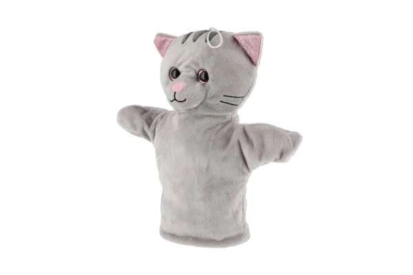 Plysbamse dyrs 24 cm
