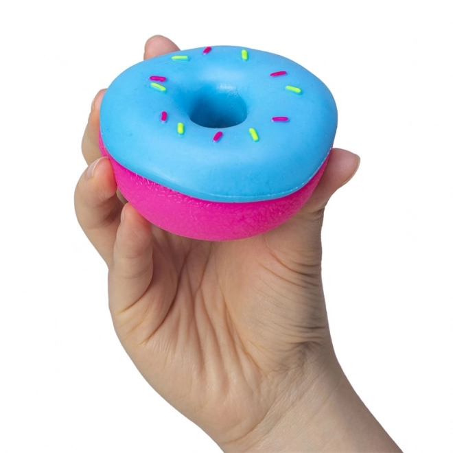 Schylling NeeDoh Donut 1 stk