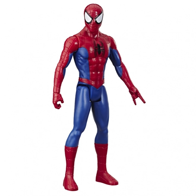 Spider-man Titan Figurka