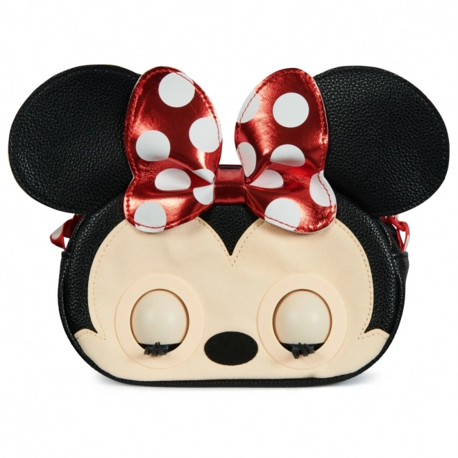 Interaktiv taske Minnie Mouse fra Disney