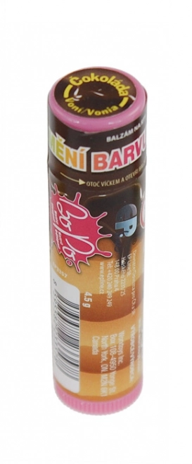Bo-Po Lip Balm der skifter farve