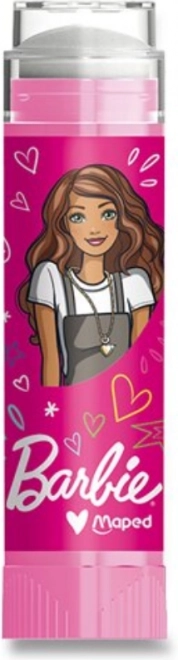MAPED Viskelæder Barbie