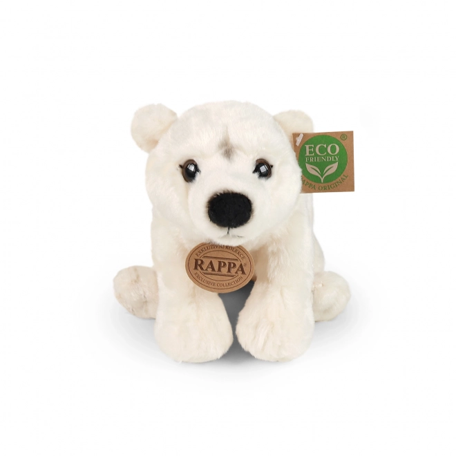 Plysbjørn ECO-FRIENDLY