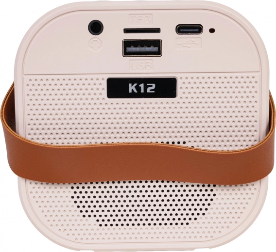 Bred tilslutning og stabil Bluetooth 5.0