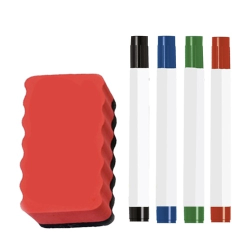 Magnetisk tavle 60x40 cm Maaleo