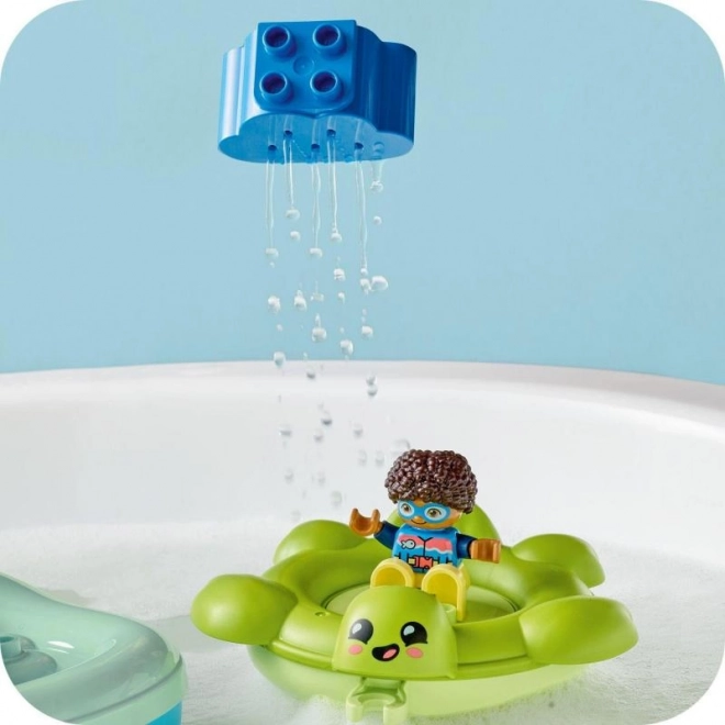 LEGO DUPLO 10989 Vandpark