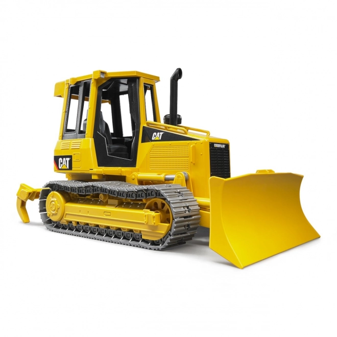 Bruder CATERPILLAR bulldozer lille