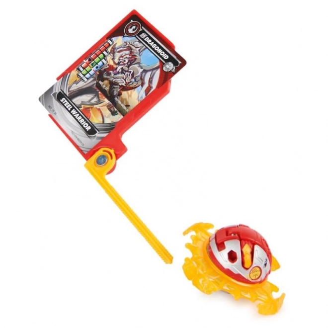 Startpakke Bakugan Specielt Angreb
