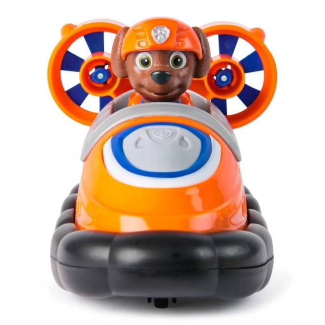 Paw Patrol Zuma Grunde Køretøj