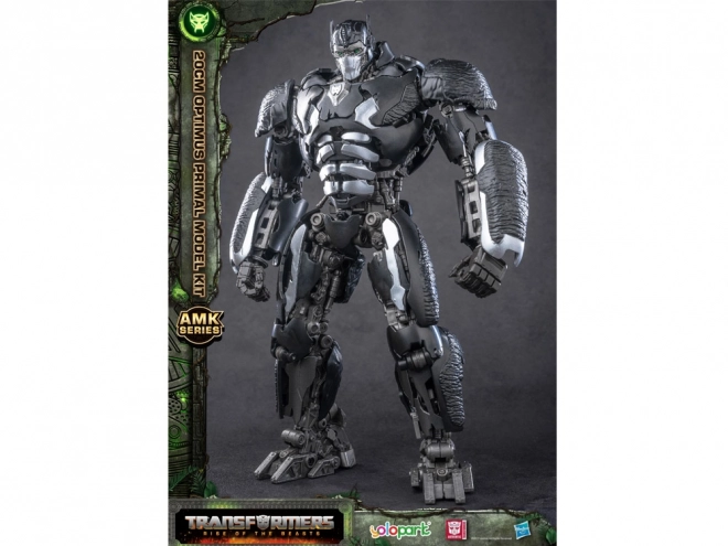 Hasbro Transformers Optimus Primal 20cm samlingsfigur ZA5472