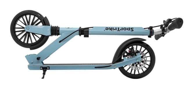 Løbehjul Sportrike – Blå
