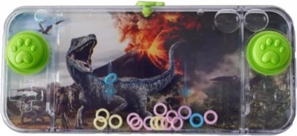 Dinosaurdesign