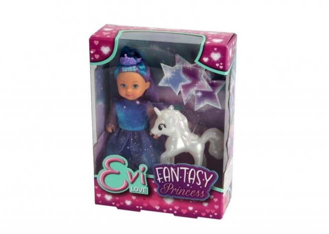 Panenka Evi Love Prinsesse Fantasi