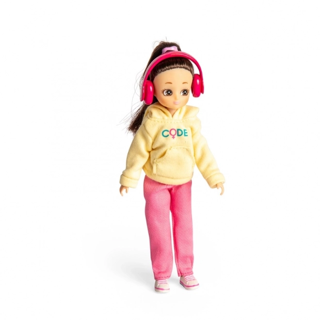 Lottie Pige Koderen