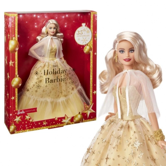 Barbie Holiday ferieudgave 2023