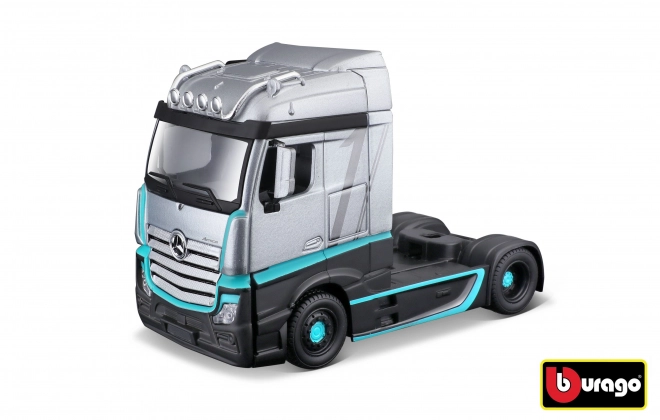 Bburago lastbilmodel 1:43