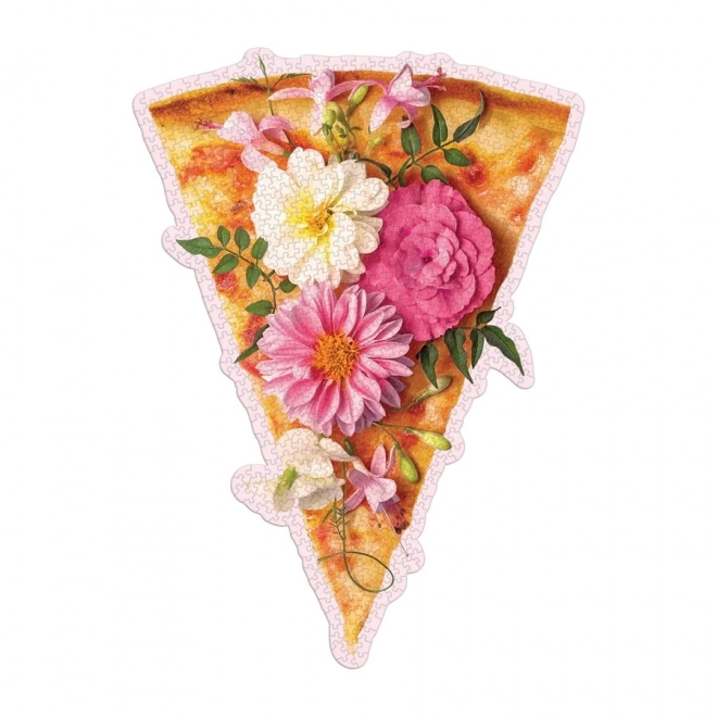 Galison Puslespil Pizza fest 750 brikker
