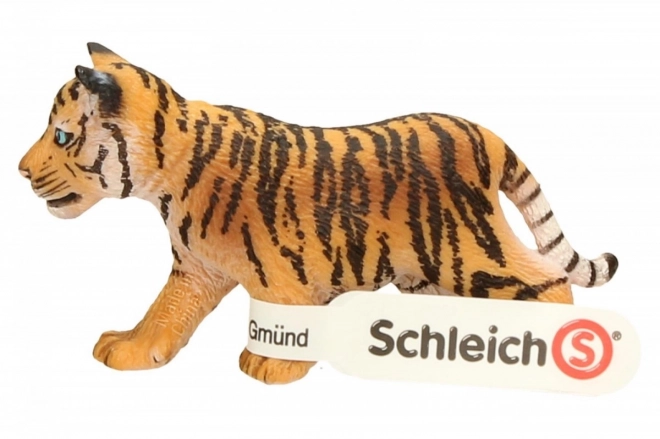 Schleich Wild Life Tigerunge