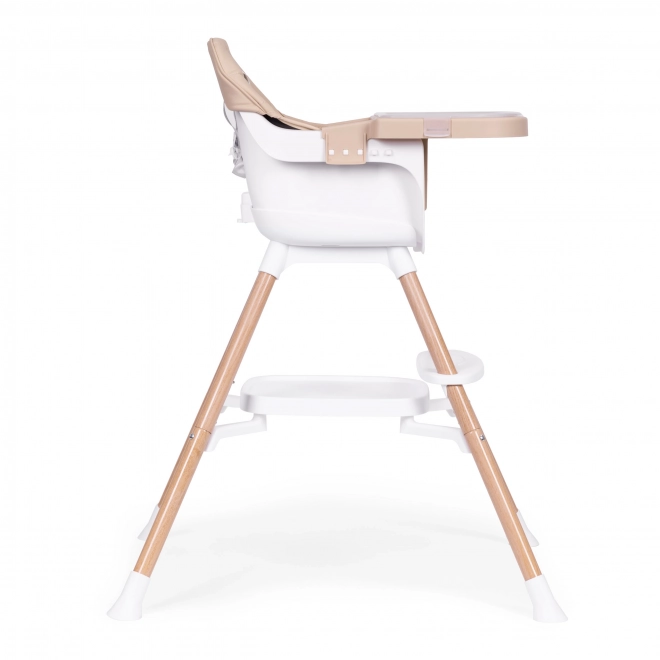 Børnespisestol 2-i-1 fra ECOTOYS