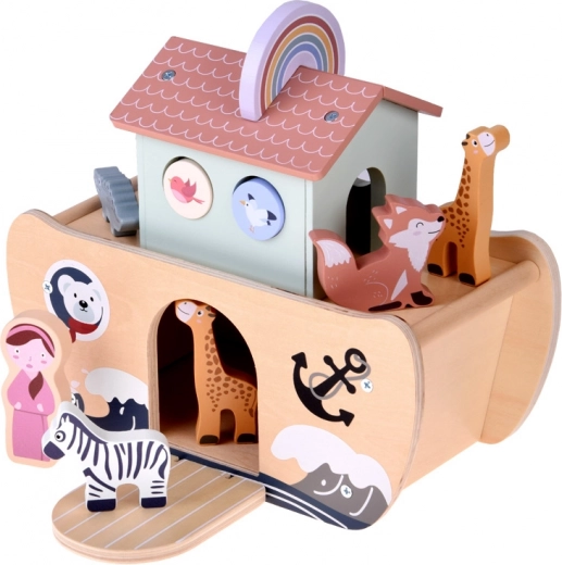 Sortering og indsætning for klog læring