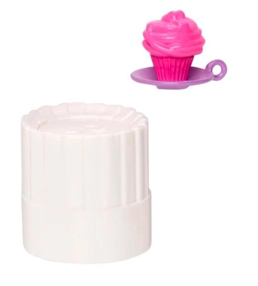 Cupcake tilbehør
