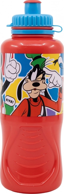 Mickey Mouse drikkeflaske til børn 430 ml
