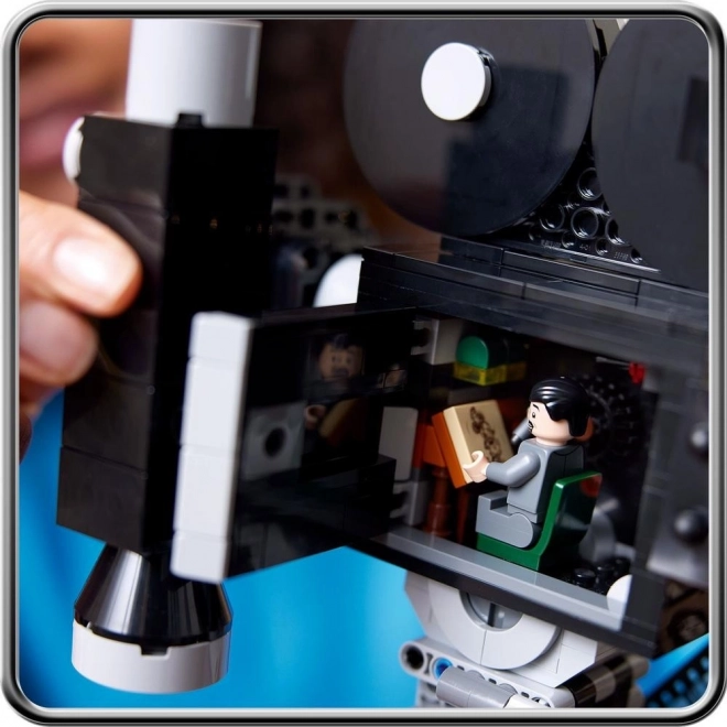 Lego Disney Kamera Walt Disney