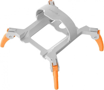 Sunnylife landingsstel til DJI Mini 4 Pro, orange