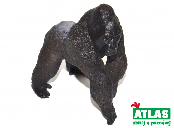 B - Gorilla Figurine 8,5 cm