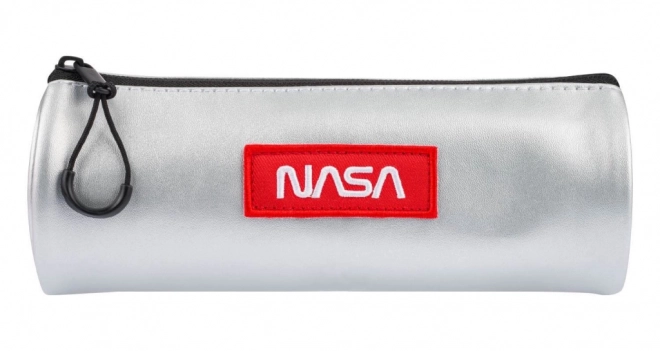 BAAGL Etue NASA sølvfarvet