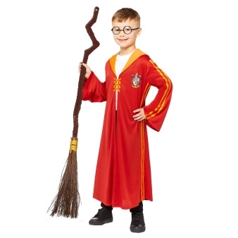 Børnekostume Griffindor-fanger
