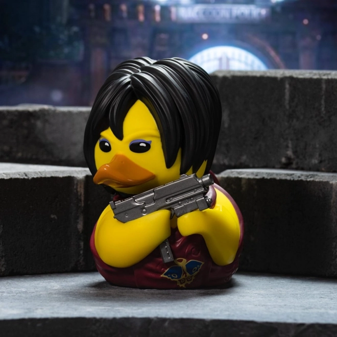 And Tubbz Resident Evil Ada Wong