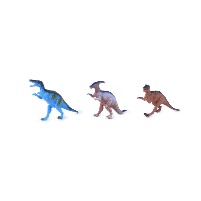 Dinosaur 15 - 18 cm