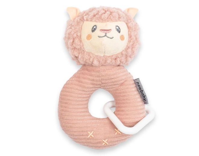 Rangle plys Lama New Baby 15 cm