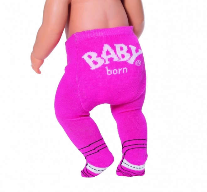 BABY Born sokker til dukke 43 cm