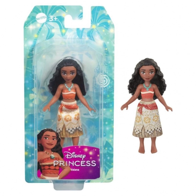 Disney Prinsesse Rapunzel Dukke