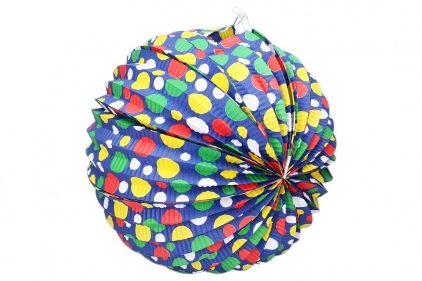 Rund lampe 30 cm