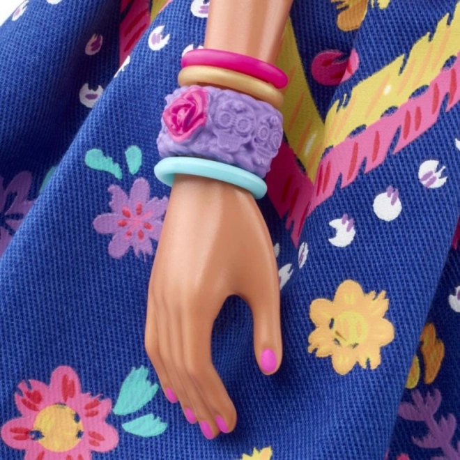 Barbie Signature Dia De Muertos 2022 Samlerdukke