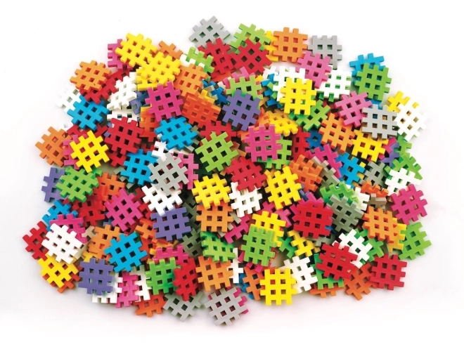 Marioinex Mini Vaffel 140 dele