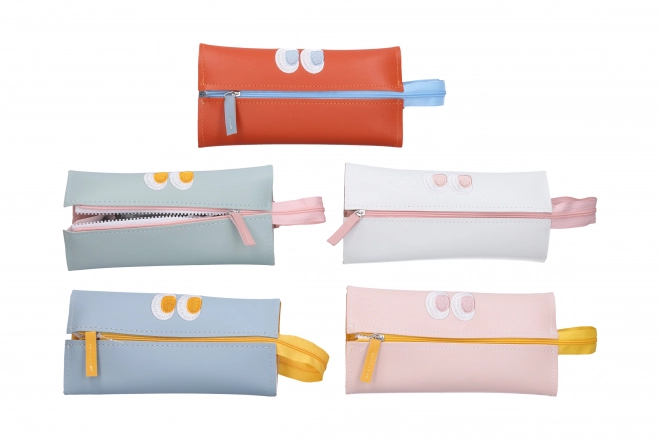 Penal etui 20,5x11,5x1 cm Pusa