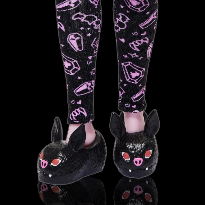Monster High Creepover Party dukke - Draculaura