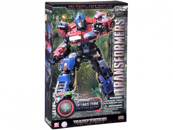 Hasbro Transformers Optimus Prime 20cm samlerfigur ZA5470