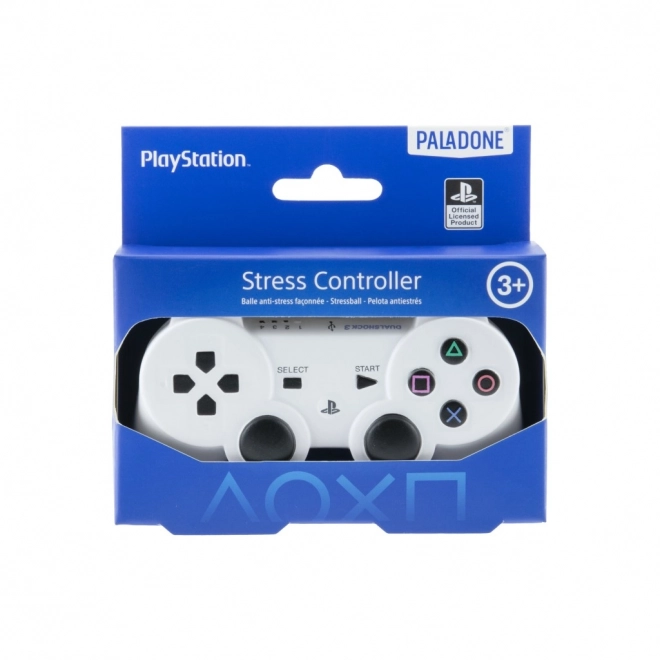 Antistresslegetøj Playstation