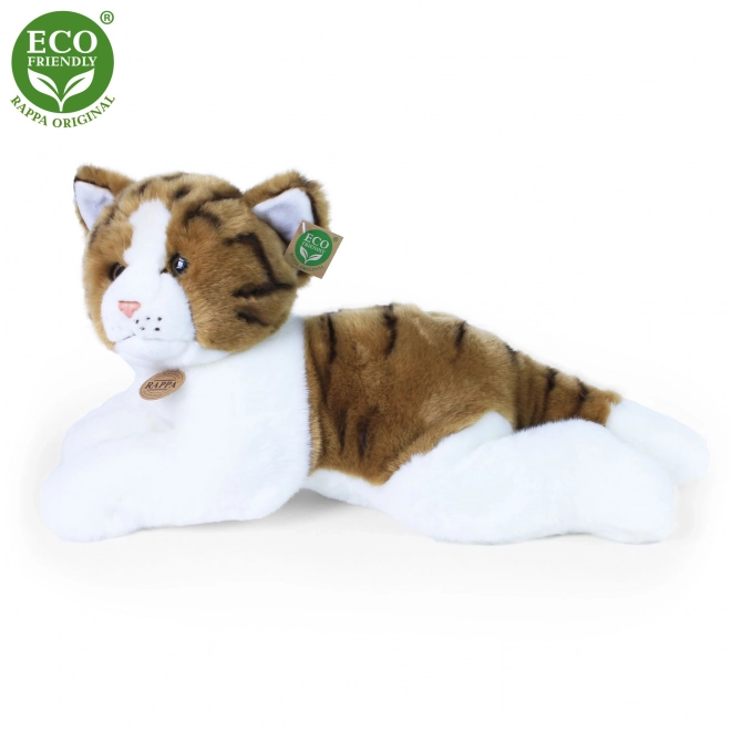 Plys kat liggende 50 cm ECO-FRIENDLY