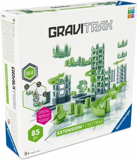 GraviTrax Skytrax – udvidelsessæt