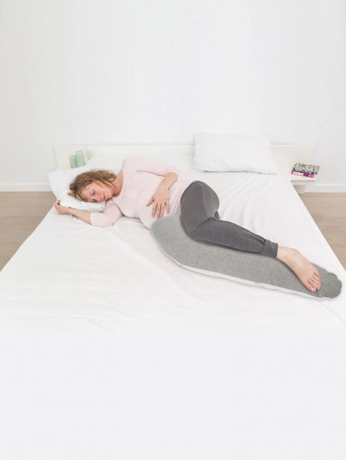 Doomoo ergonomisk graviditetspude